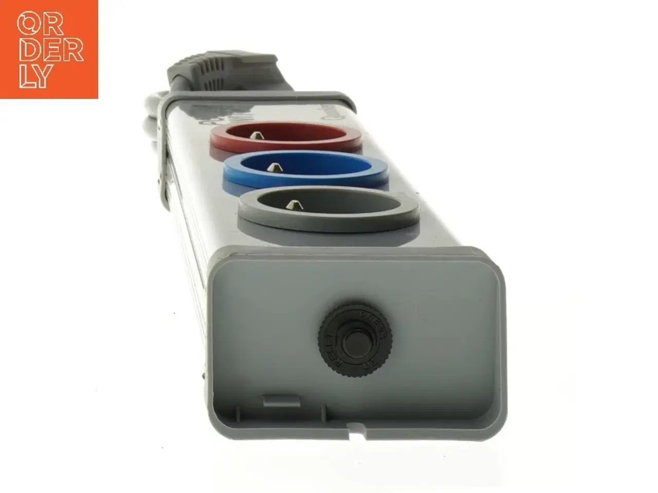 Billede 3 - NY Quooker Power Switch (str. 33,5x7,5 cm)