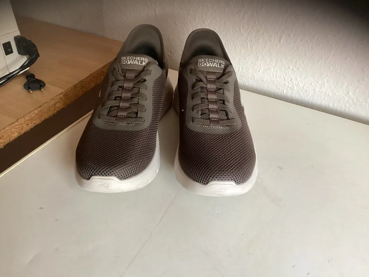 Billede 1 - Skechers(Archfit)nr 43