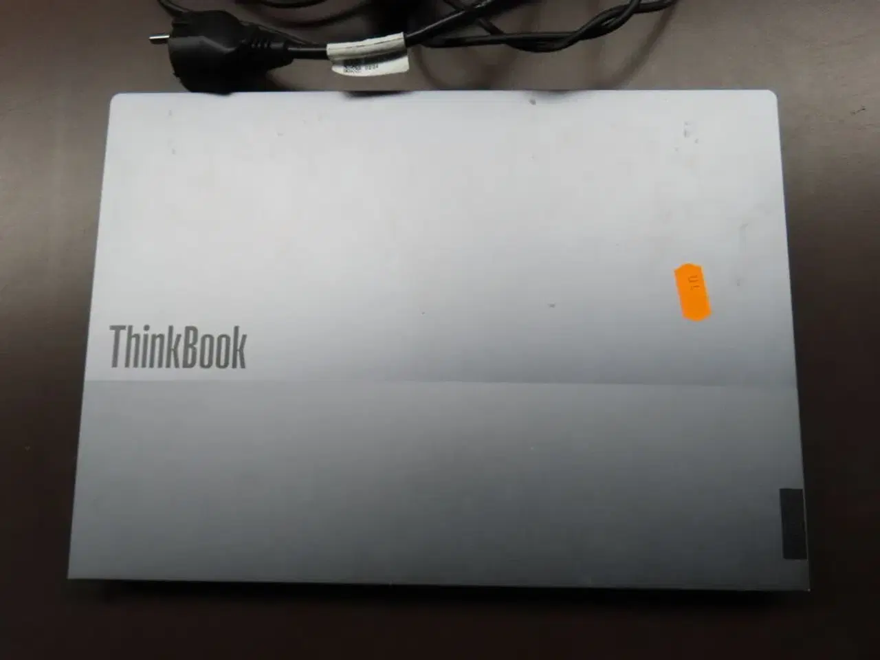 Billede 2 - Bærbar PC, LENOVO THINKBOOK 14 G6