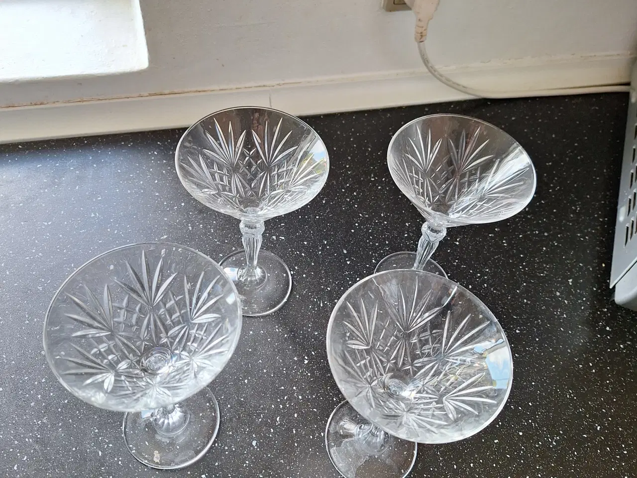 Billede 3 - Glasvintage