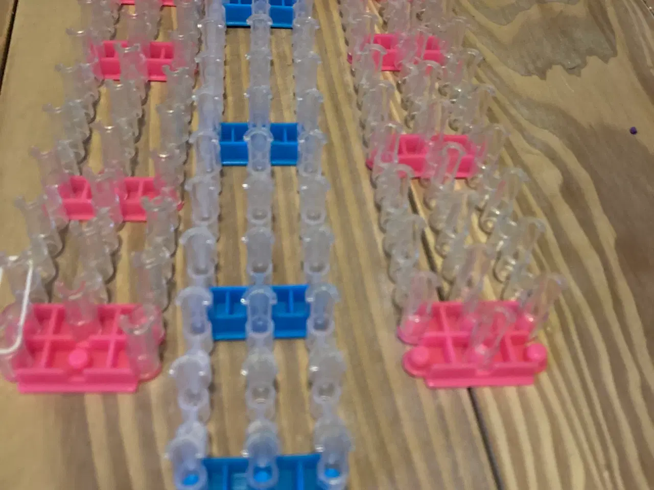 Billede 10 - Loombands samlet pakke