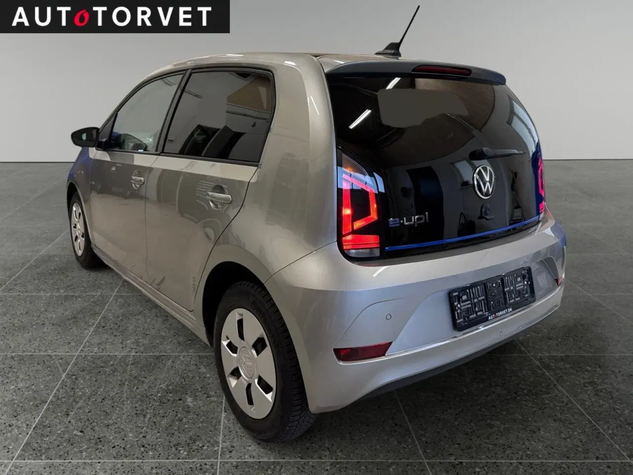 Billede 4 - VW e-Up!  Style