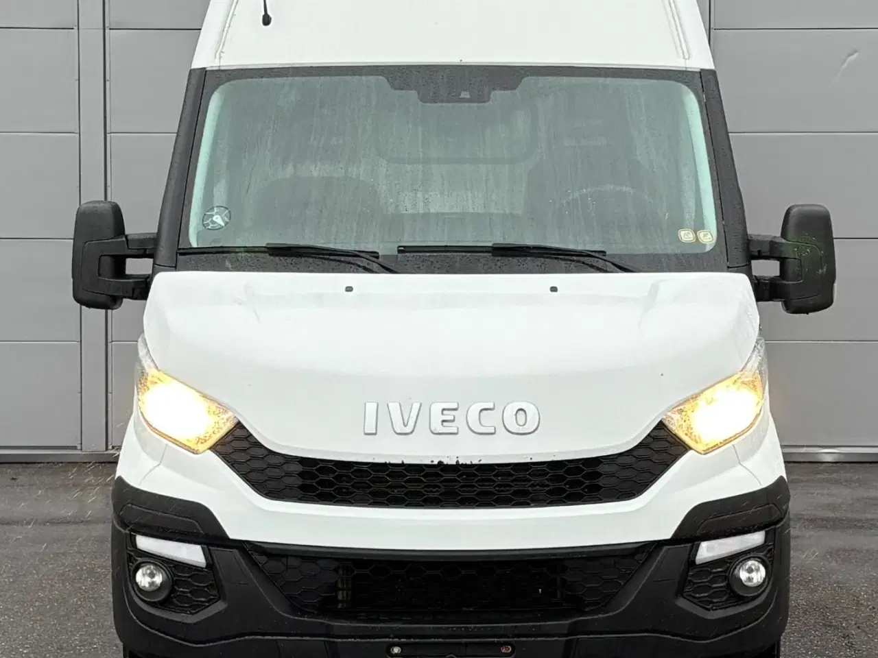 Billede 2 - Iveco Daily 3,0 35S17 12m³ Van