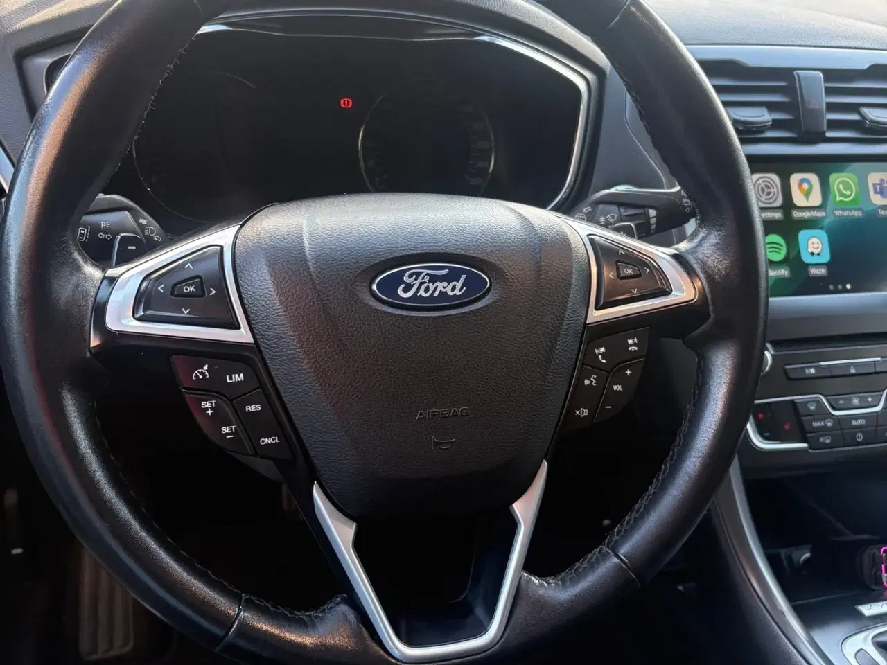 Billede 8 - Ford Mondeo 1,5 SCTi 160 Titanium aut.