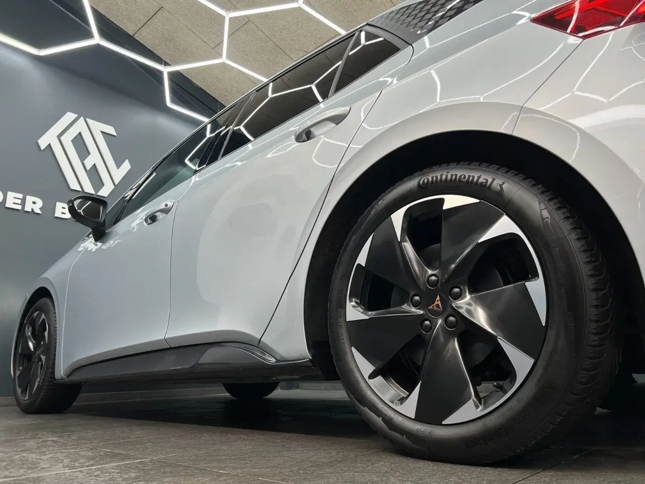 Billede 14 - Cupra Born 77 e-Boost