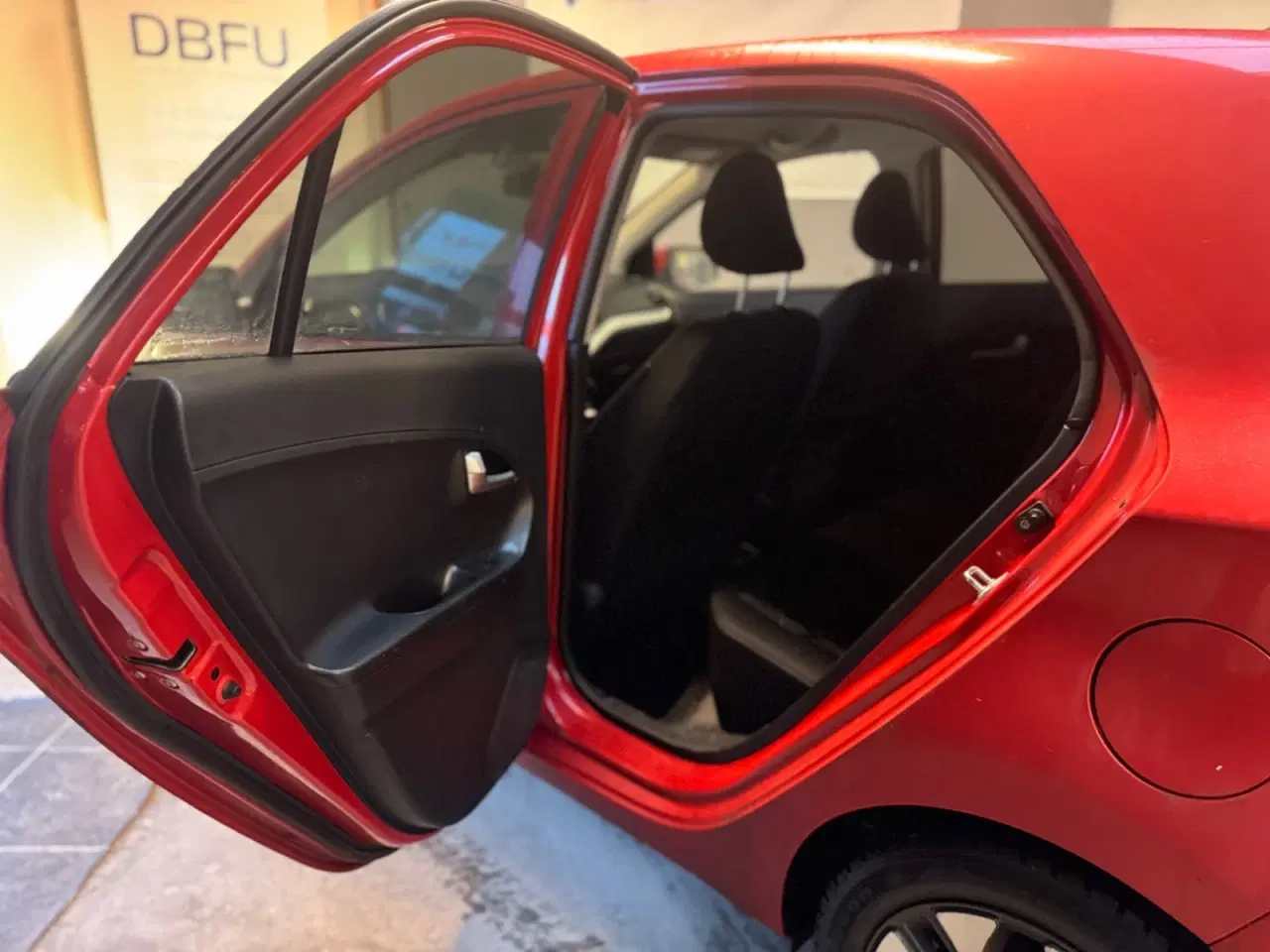 Billede 10 - Kia Picanto 1,2 Attraction