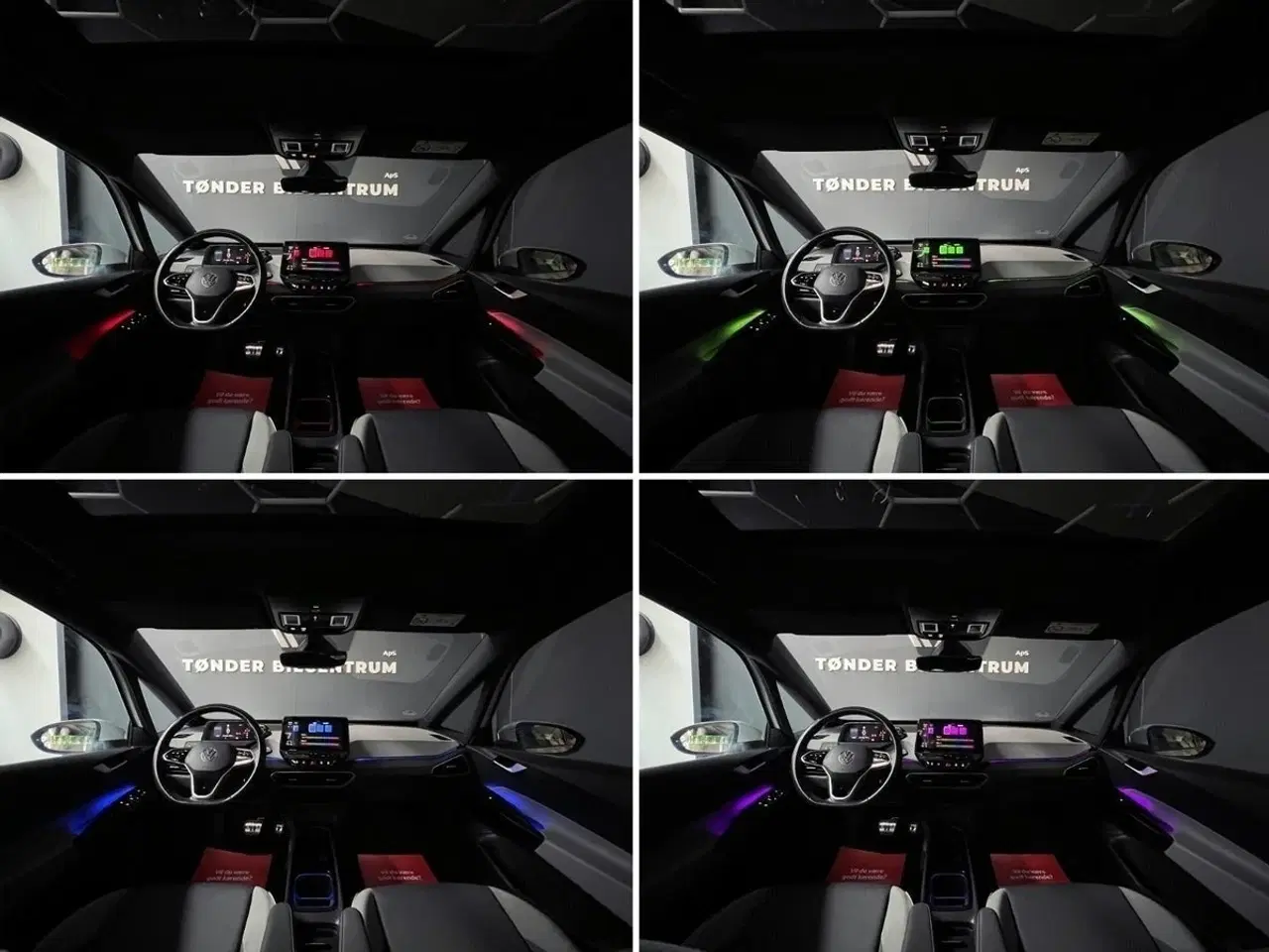 Billede 10 - VW ID.3 58 Pro Performance Family