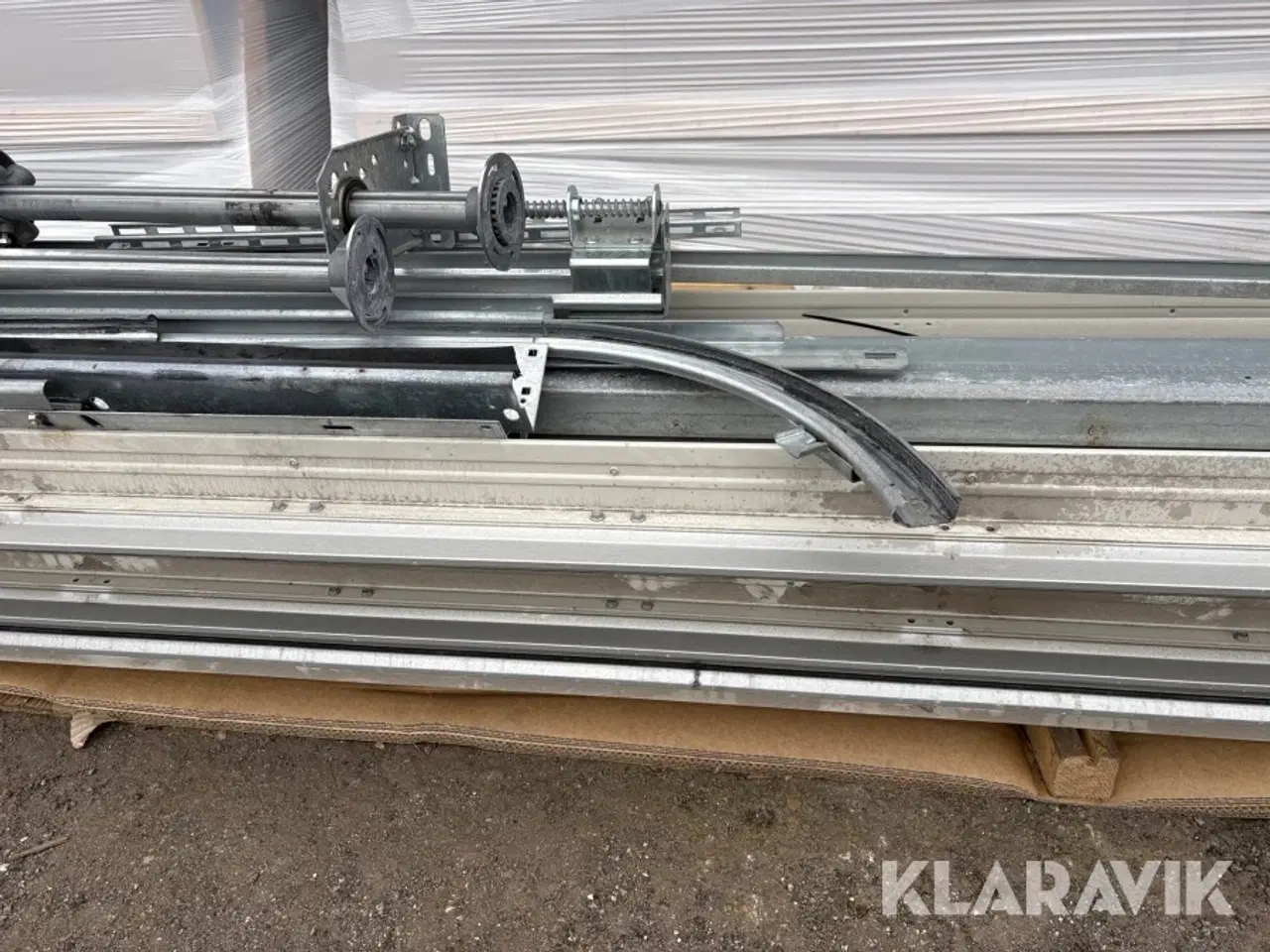 Billede 7 - Port Hørmann 460