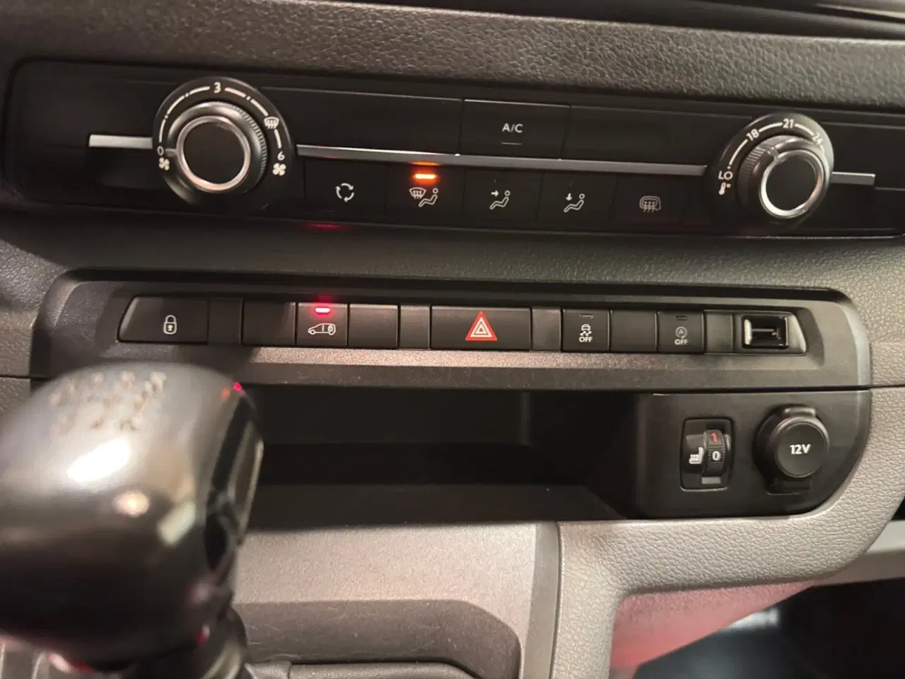 Billede 9 - Peugeot Expert 2,0 BlueHDi 120 L3 Plus Van