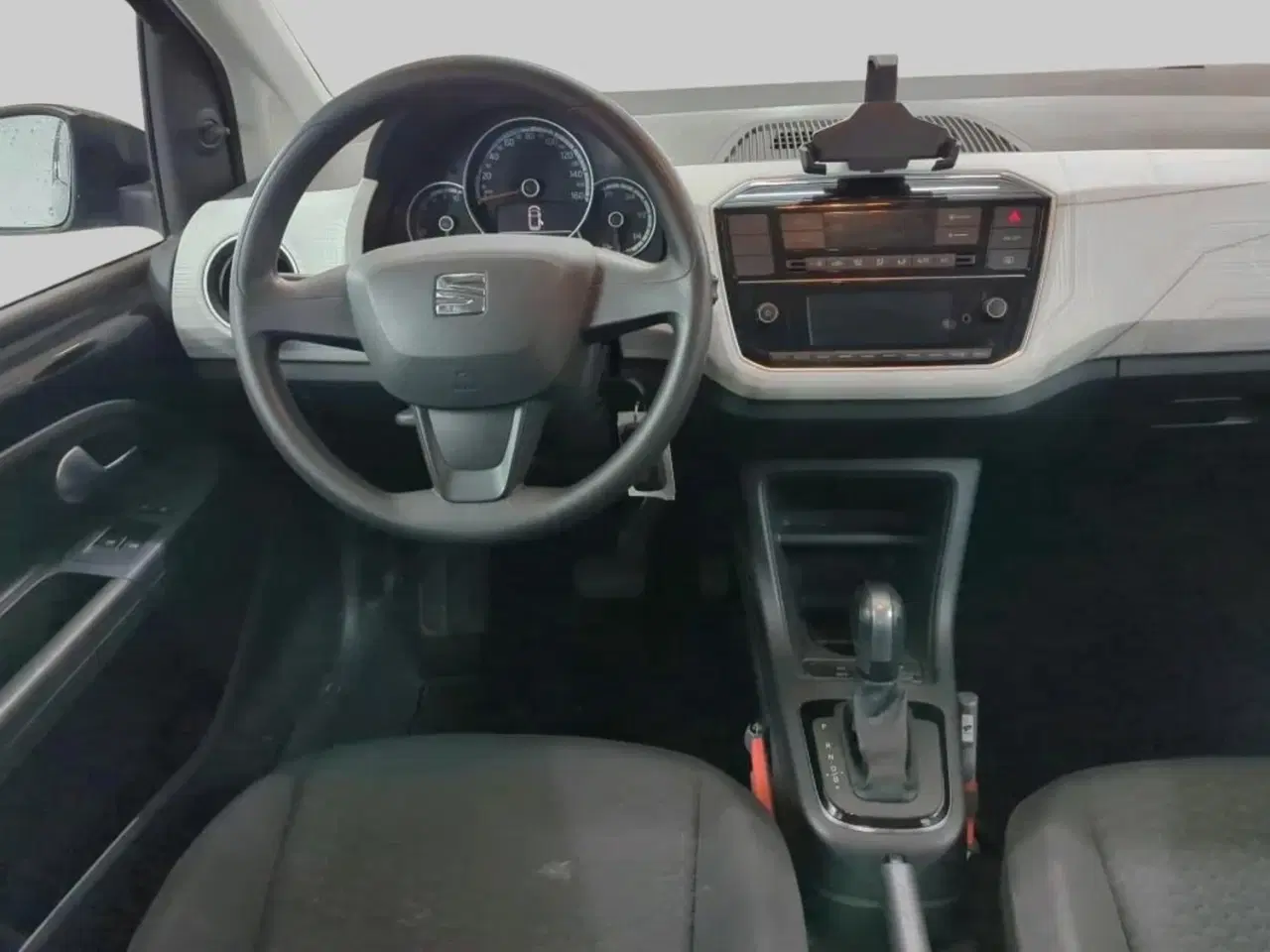 Billede 7 - Seat Mii  Electric