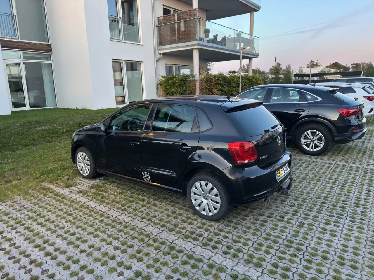 Billede 7 - VW Polo 1,6 TDi 90 Comfortline BMT Van