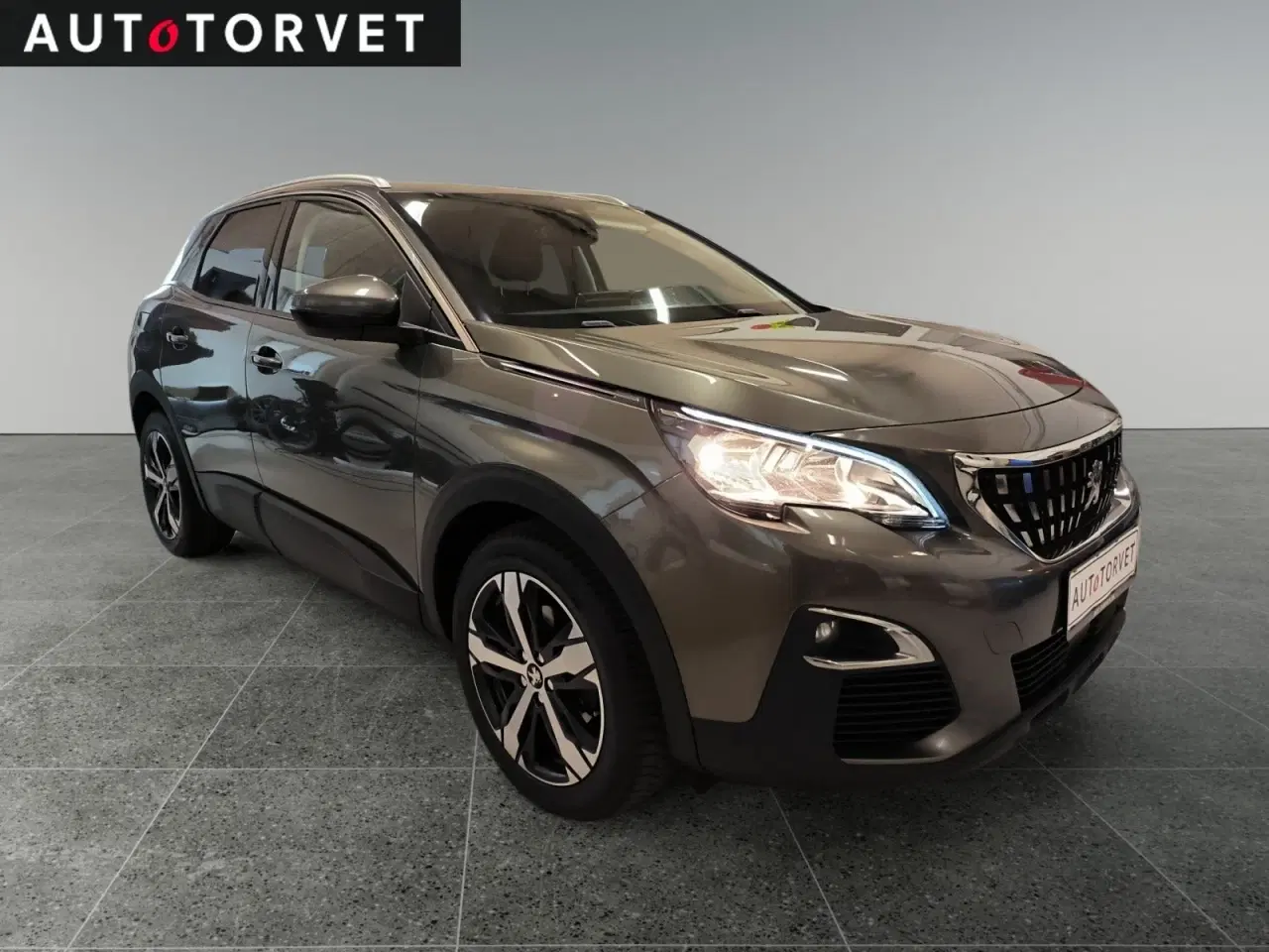 Billede 2 - Peugeot 3008 1,5 BlueHDi 130 Active