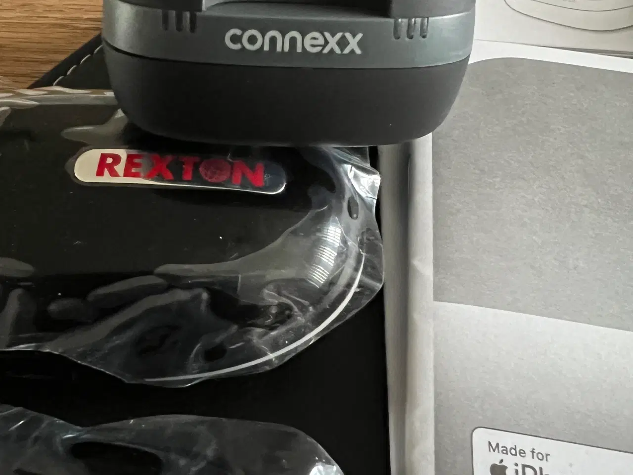 Billede 3 - Høreapparat  Rexton