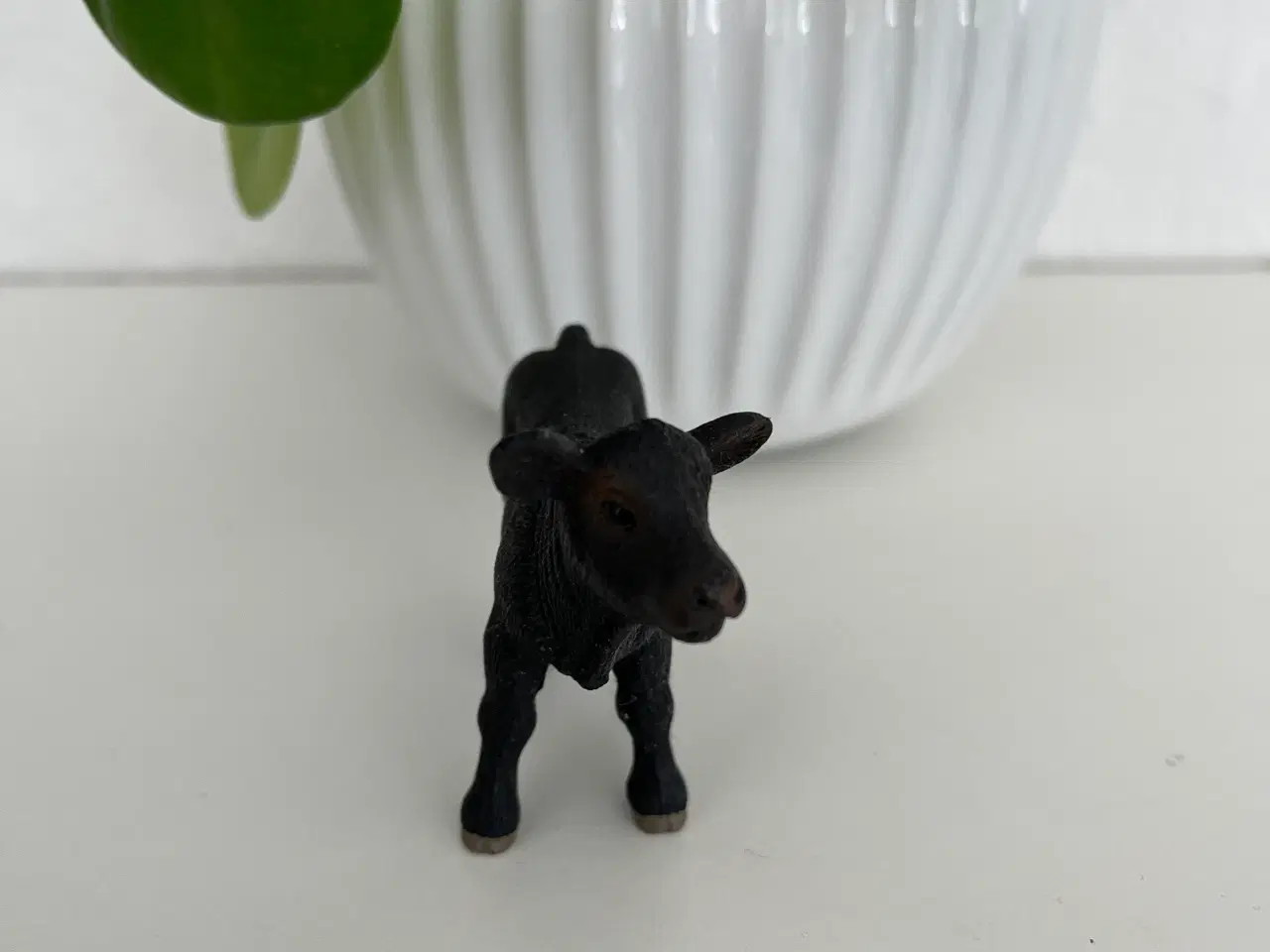 Billede 2 - Schleich kalv