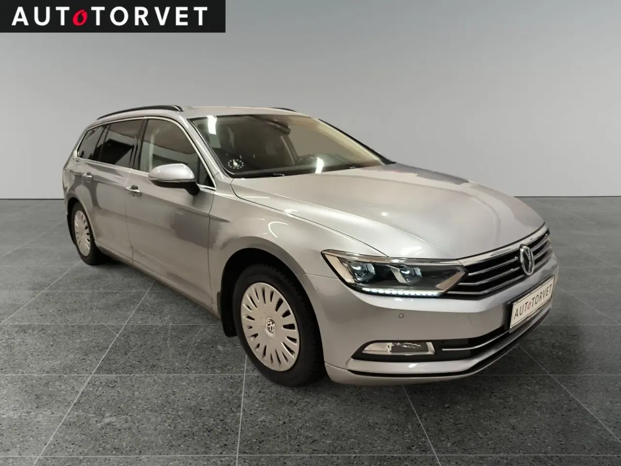 Billede 2 - VW Passat 1,4 TSi 150 Comfortline Premium Variant DSG