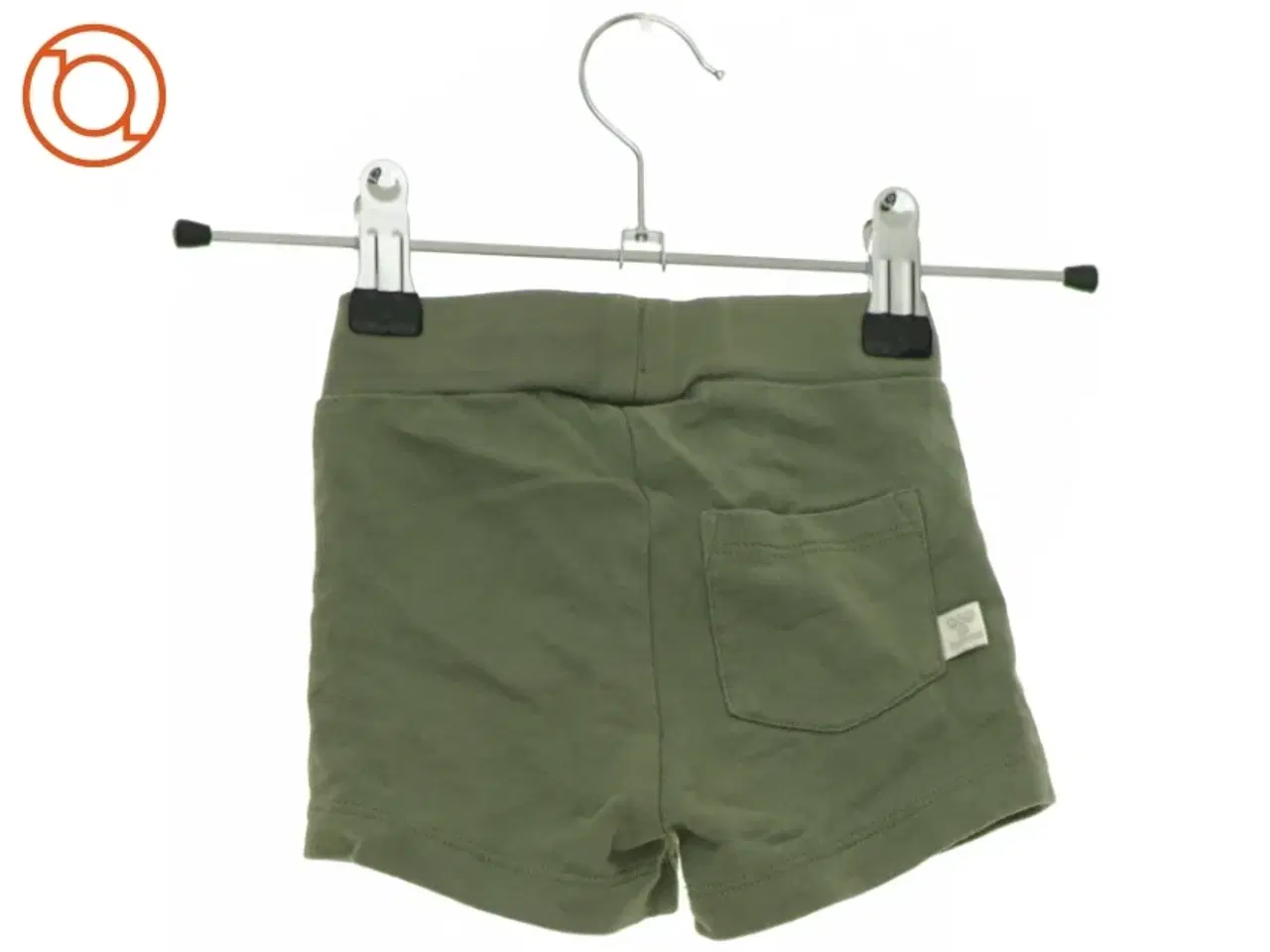 Billede 2 - Shorts fra Hummel (str. 62 cm)