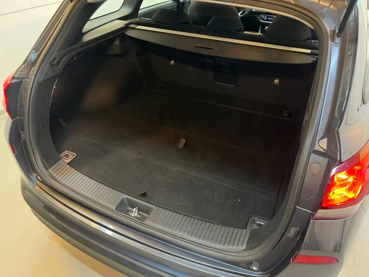 Billede 17 - Hyundai i30 1,4 T-GDi Premium stc.