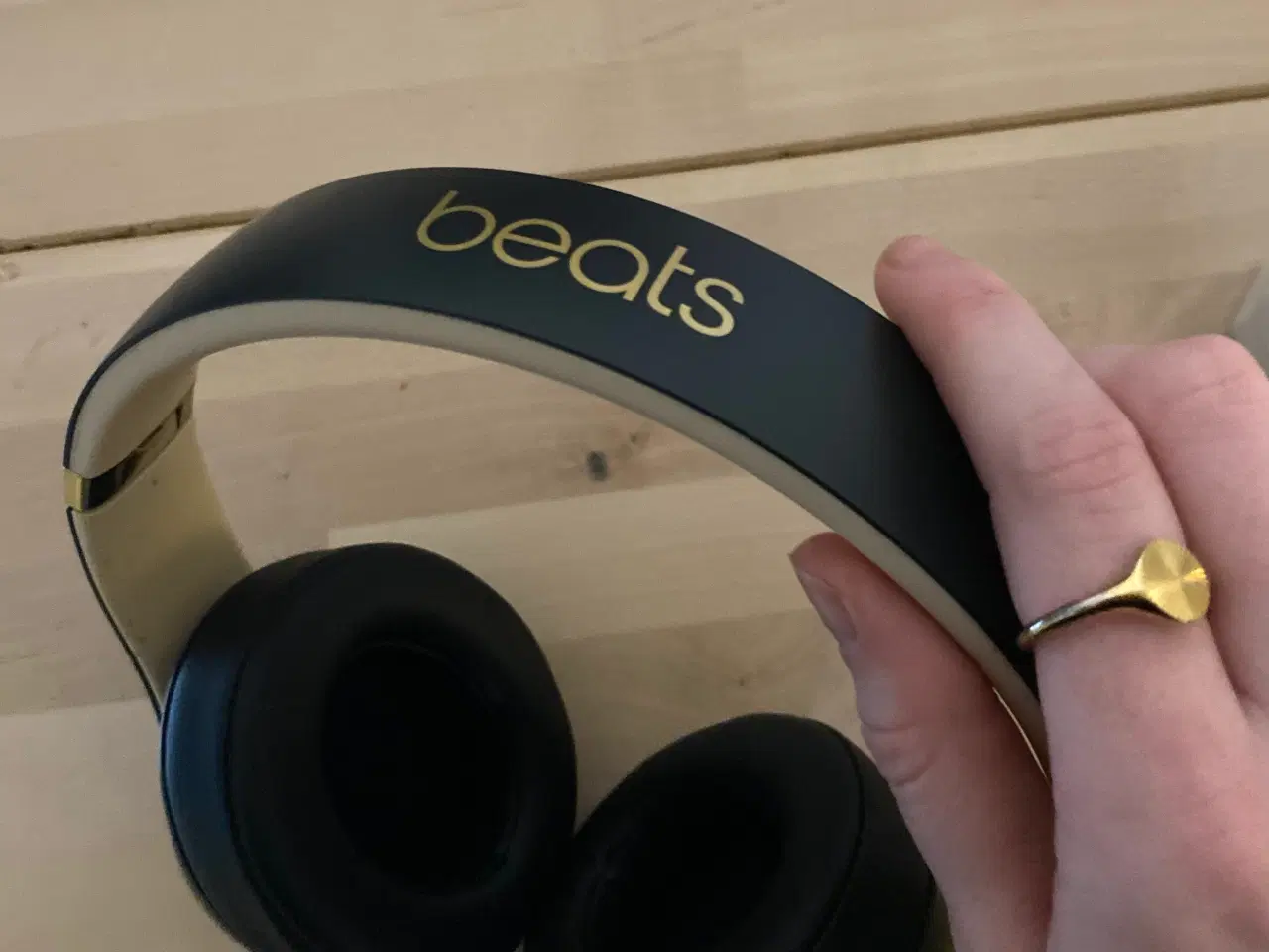 Billede 3 - Beats Studio 3.0 wireless