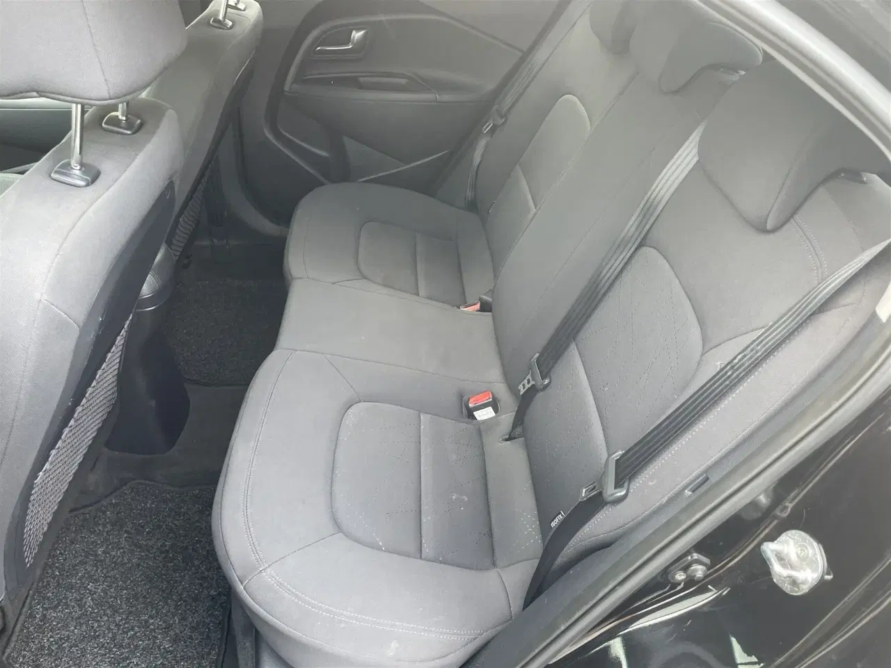 Billede 11 - Kia Rio 1,4 CRDI Motion 90HK 5d 6g