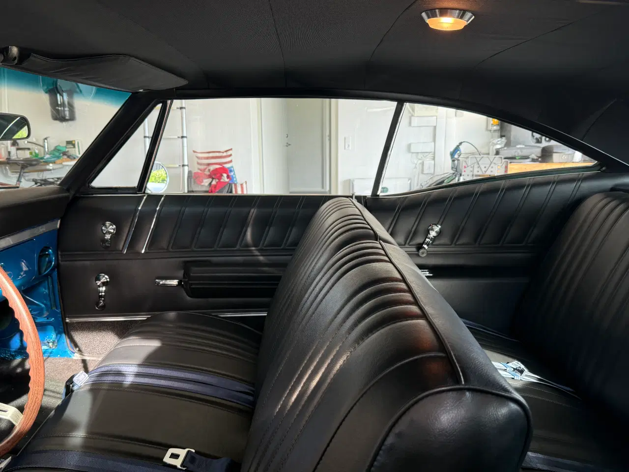 Billede 10 - Chevrolet Impala Coupe