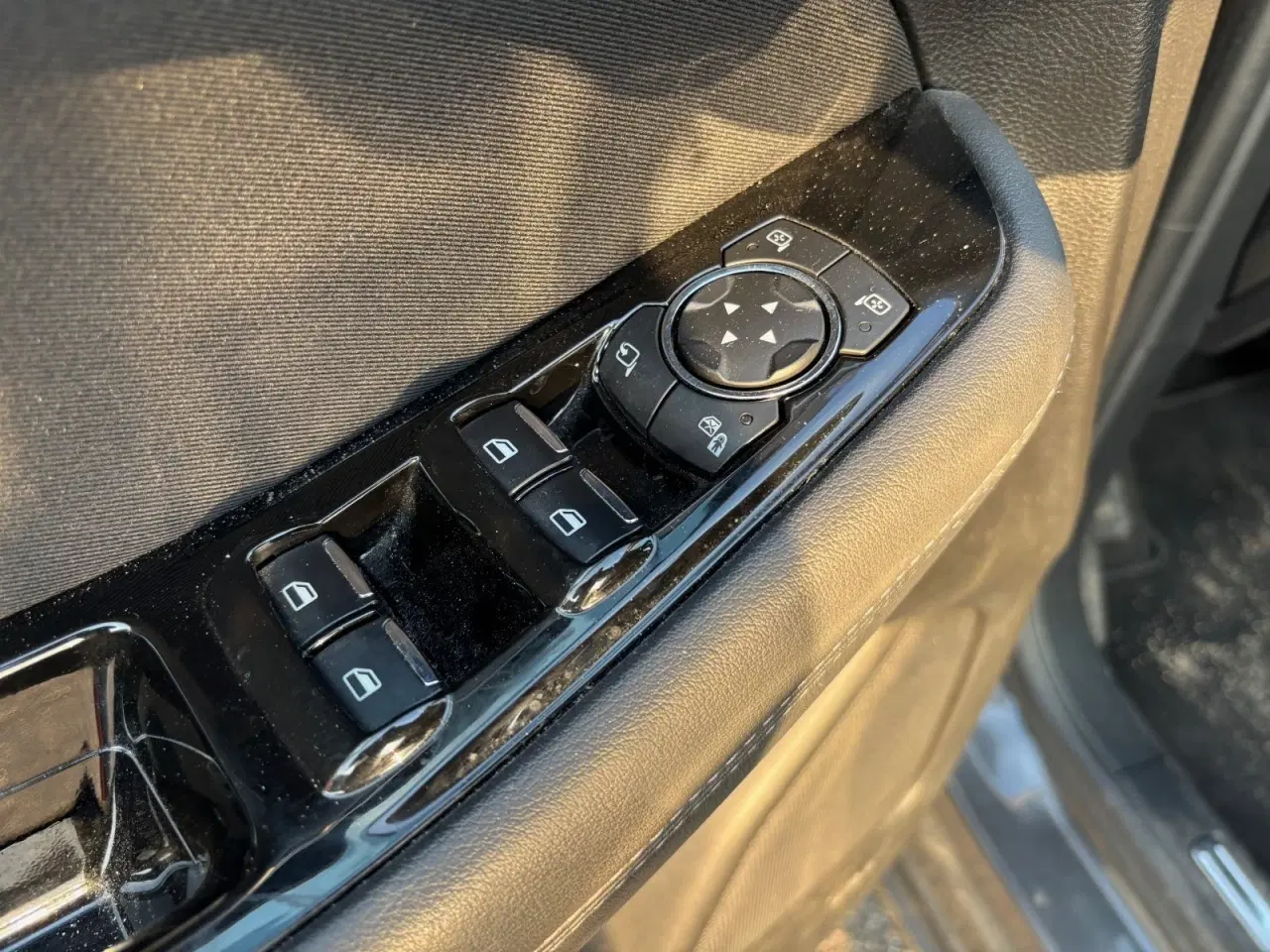 Billede 9 - Ford S-MAX 2,0 EcoBlue Titanium aut. Van