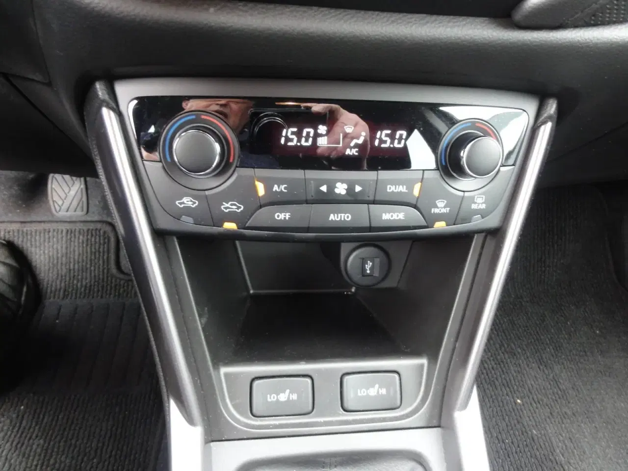 Billede 22 - Suzuki S-Cross 1,4 mHybrid Active