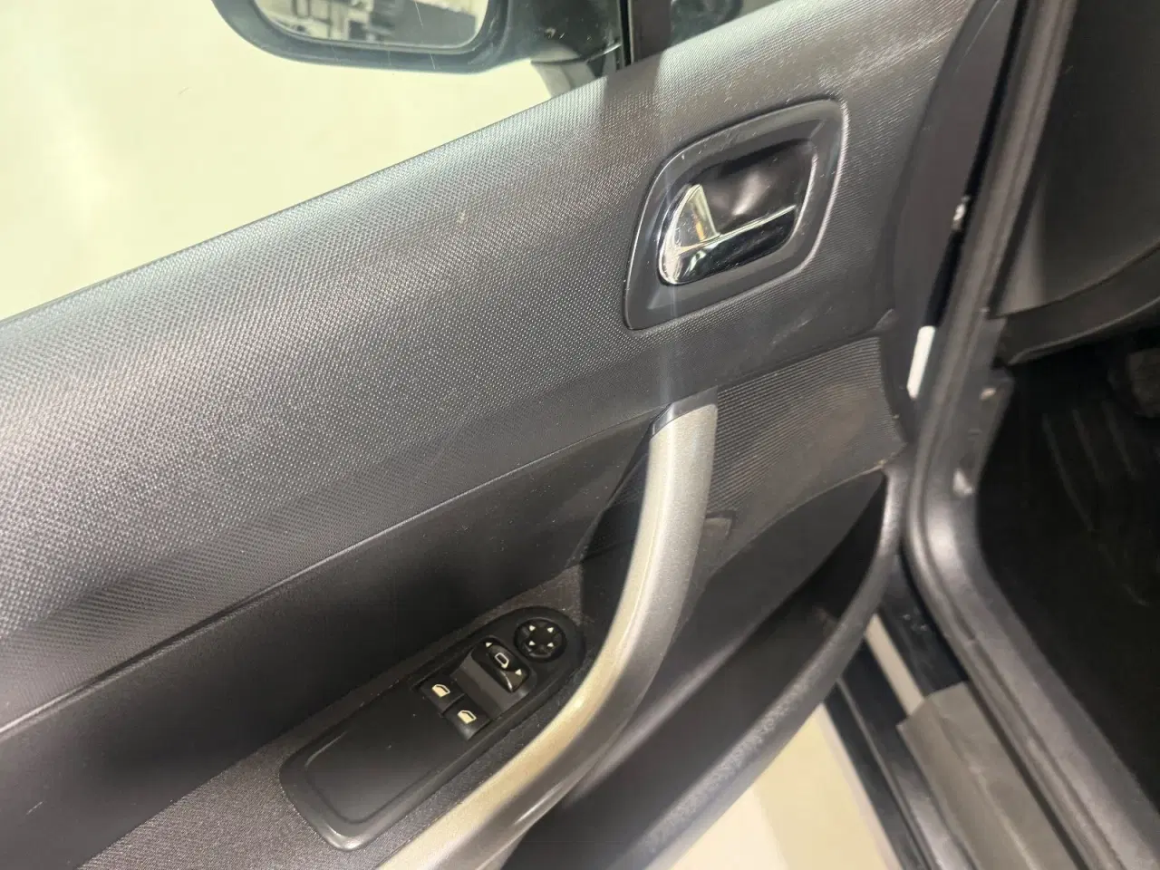 Billede 16 - Peugeot 308 1,6 HDi 90 Comfort+ stc.