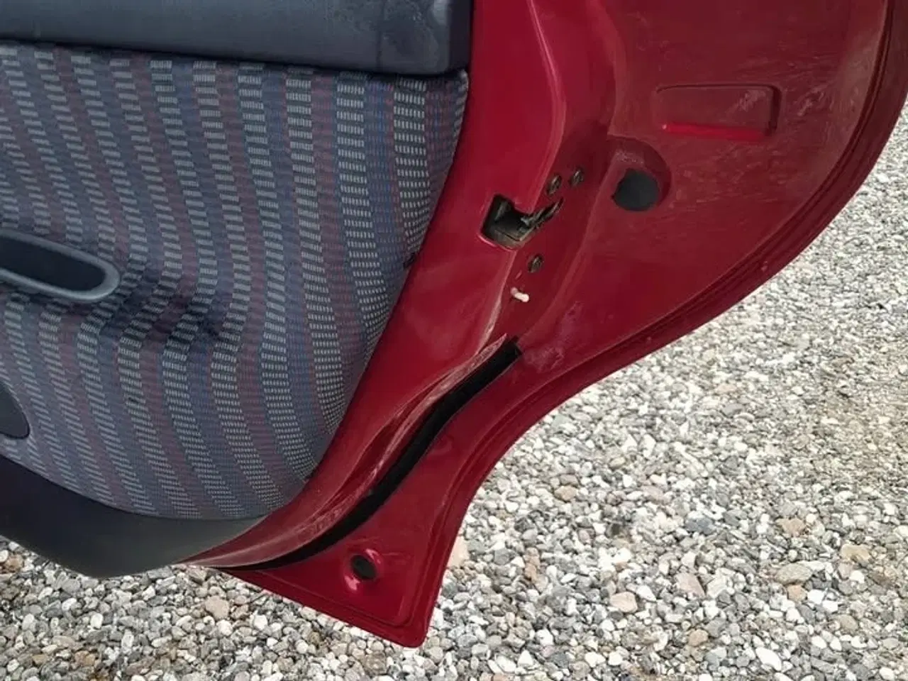 Billede 13 - Ford Mondeo 1,8i CLX