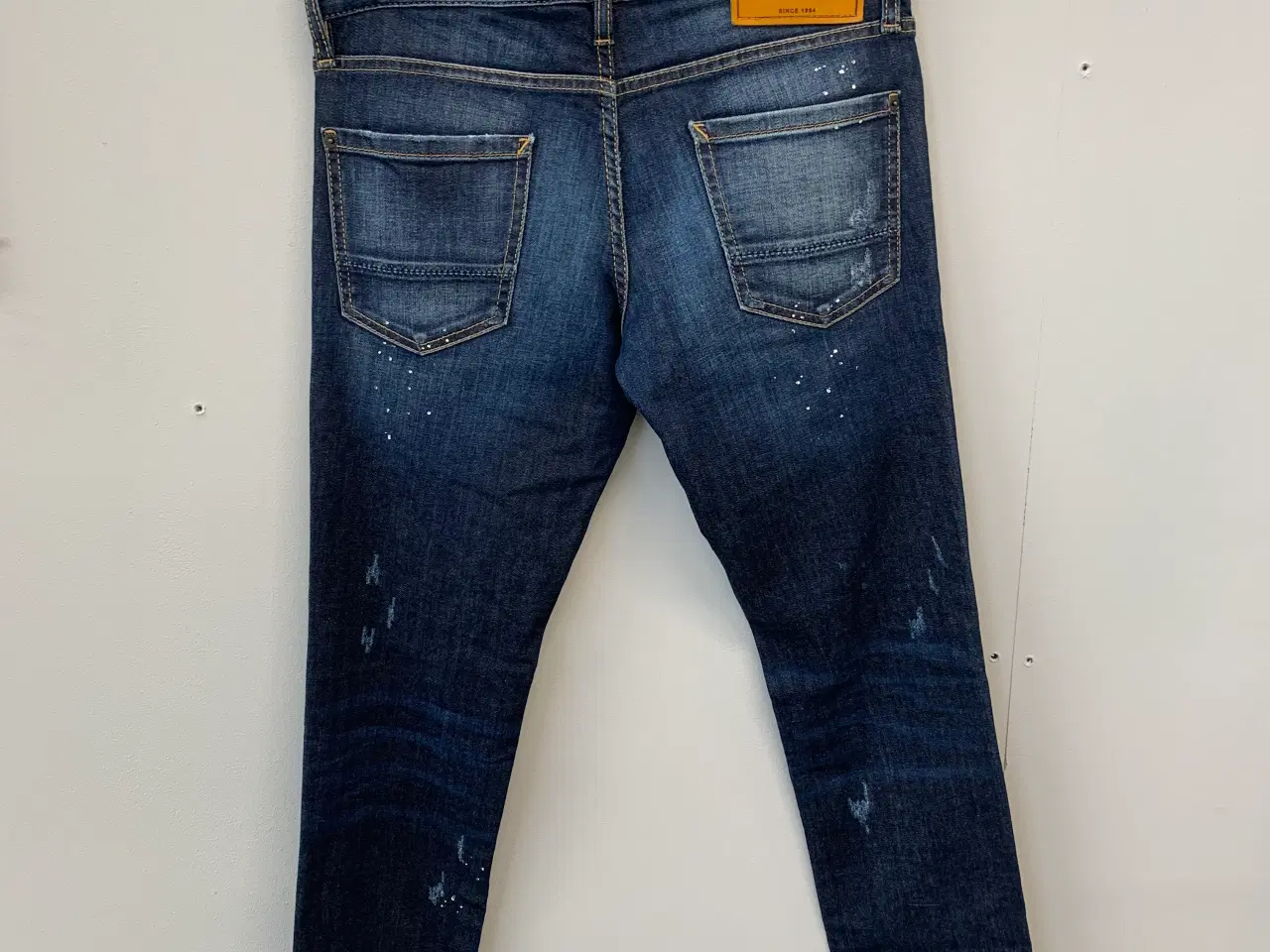 Billede 3 - Dsquared2 Jeans str, 44