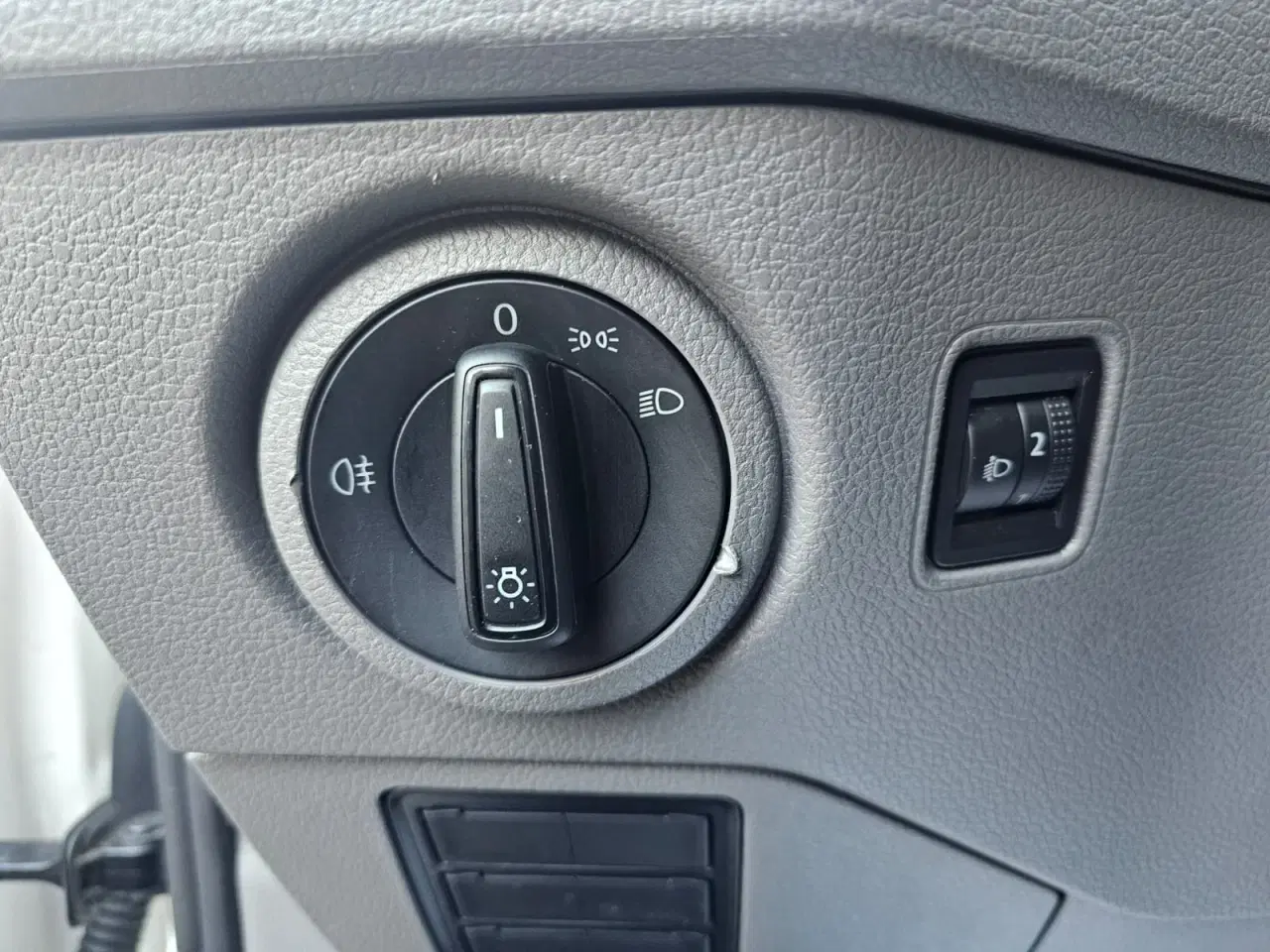 Billede 17 - MAN TGE 3.180 A8 L5H3, Kassevogn