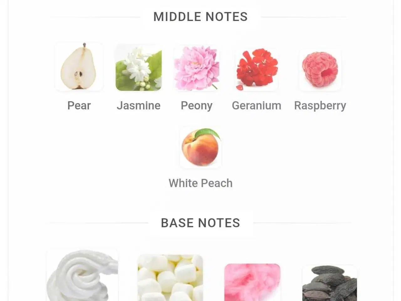 Billede 3 - Khair Pistachio - Paris Corner - 5 ml.