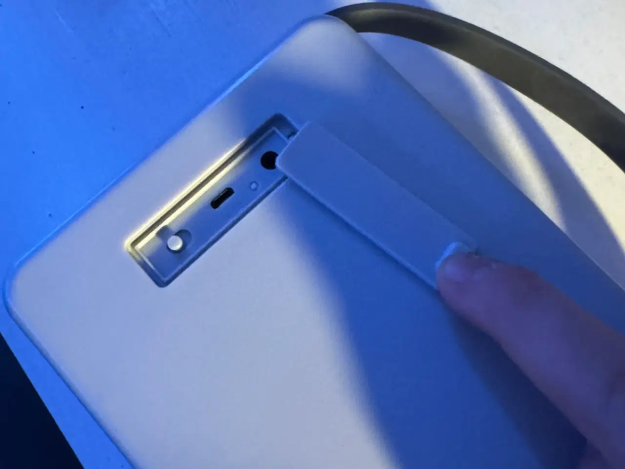 Billede 3 - Super velholdt højtaler