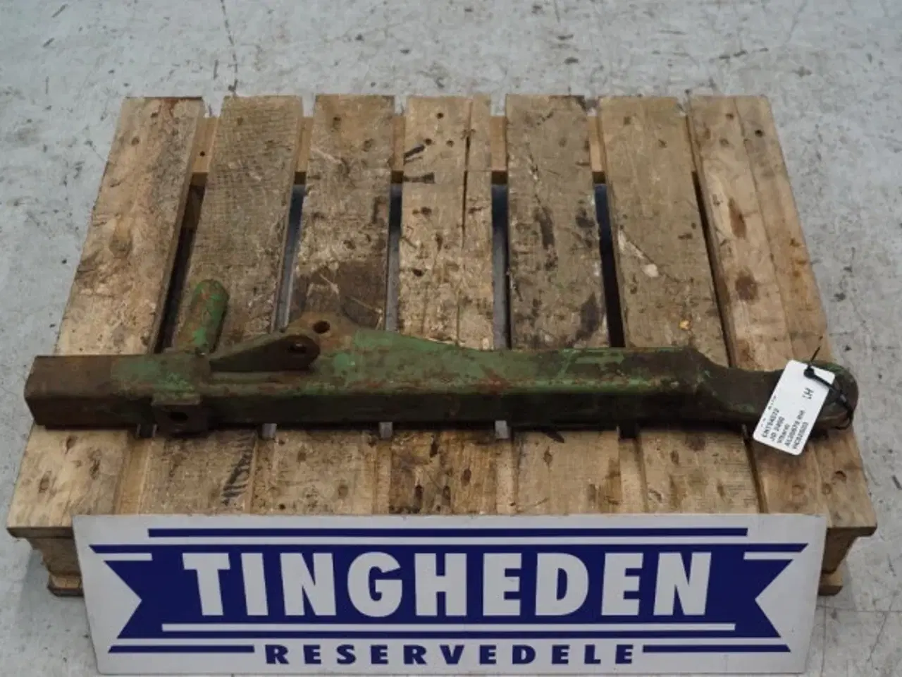 Billede 1 - John Deere 2450 R.H. Liftarm AL26679