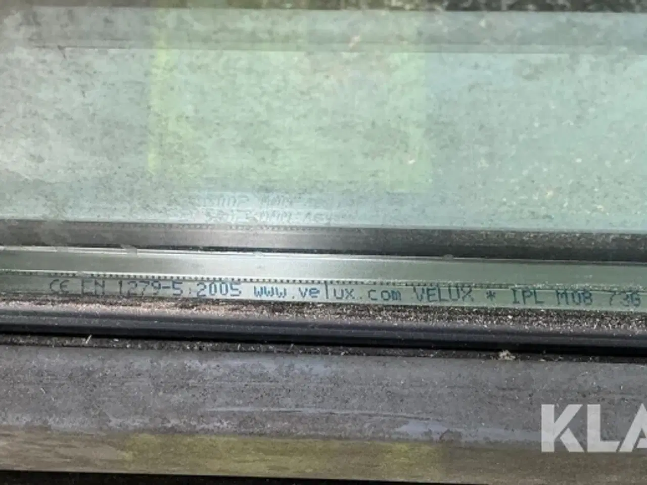 Billede 6 - Ovenlysvinduer Velux GPU M08 7 styk