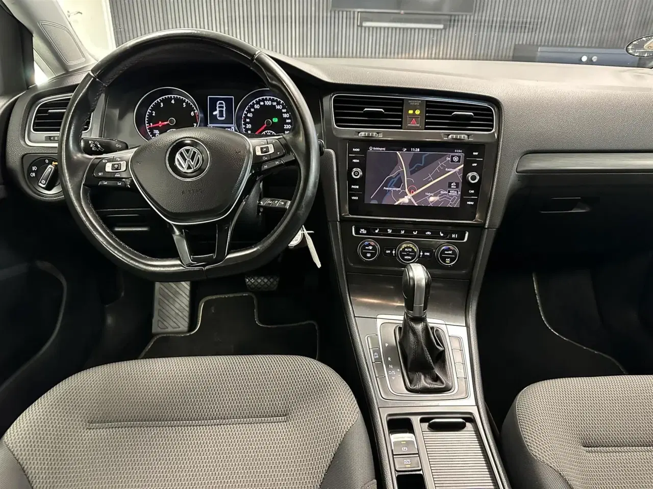 Billede 13 - VW Golf 1,4 TSI BMT Comfortline DSG 150HK 5d 7g Aut.