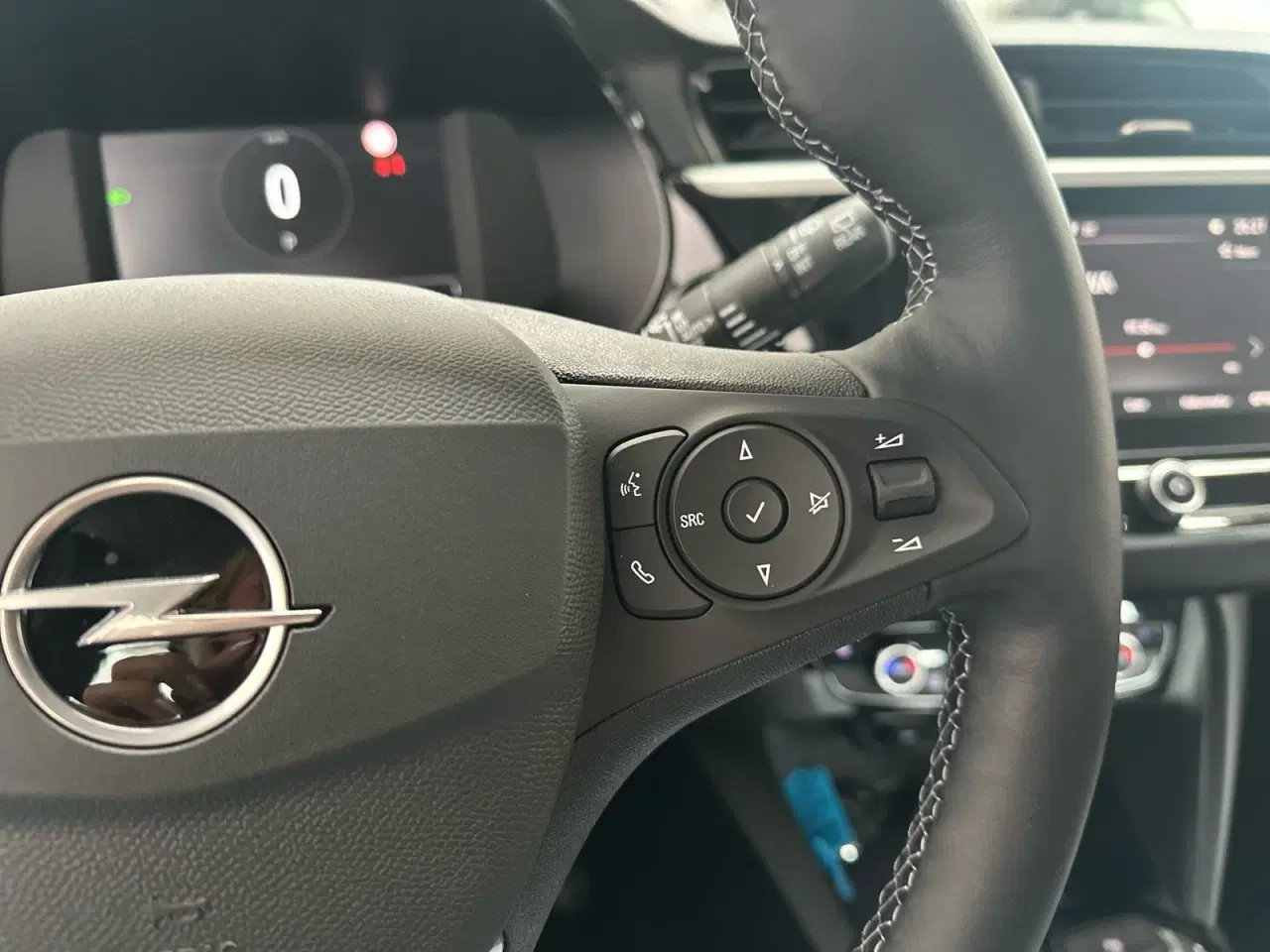 Billede 13 - Opel Corsa-e 50 City