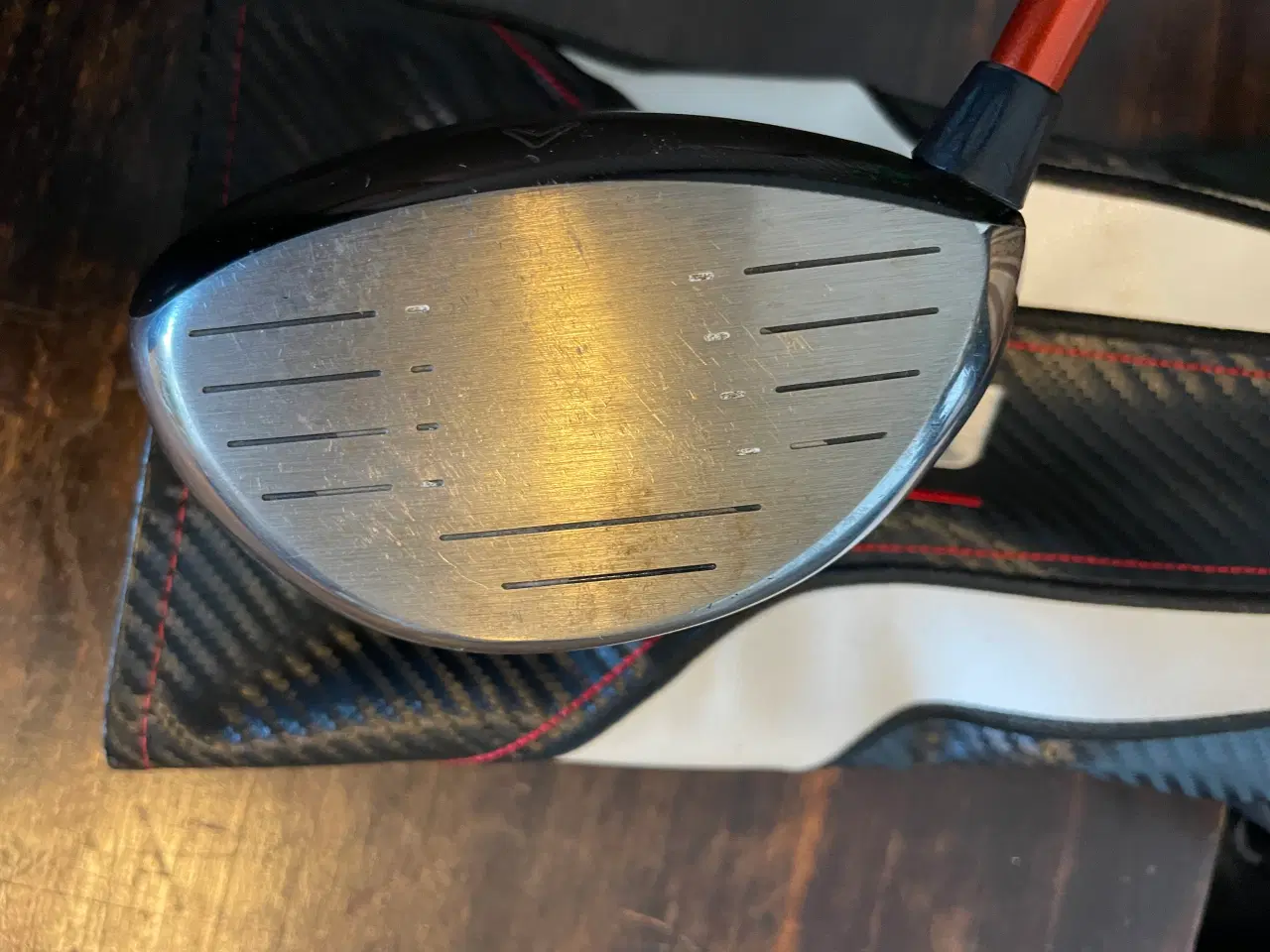 Billede 7 - Callaway drivere