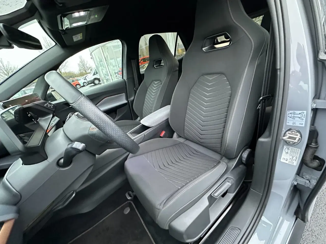 Billede 11 - Cupra Born 58 High