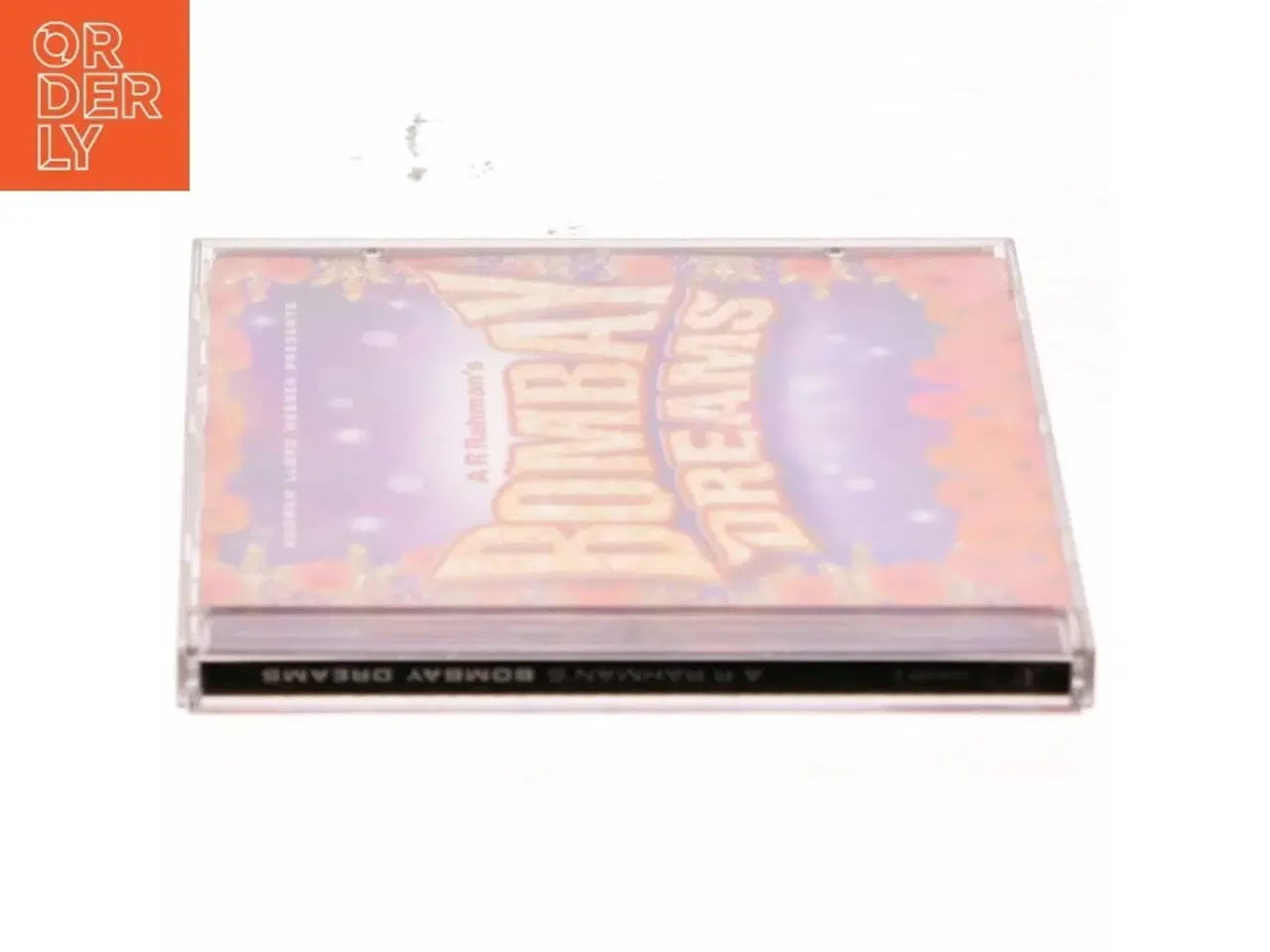 Billede 2 - Bombay dreams