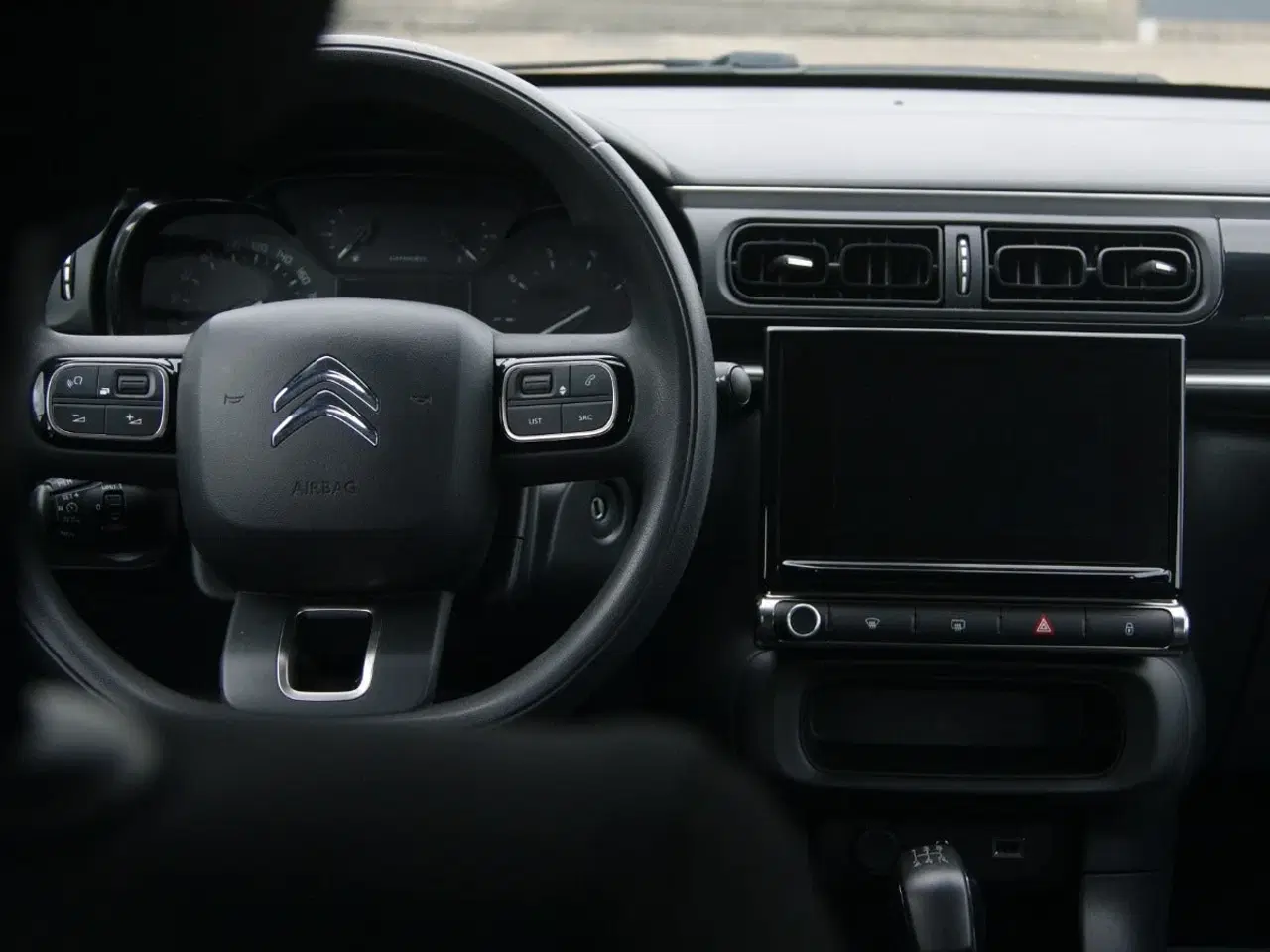 Billede 9 - Citroën C3 1,6 BlueHDi 75 Cool