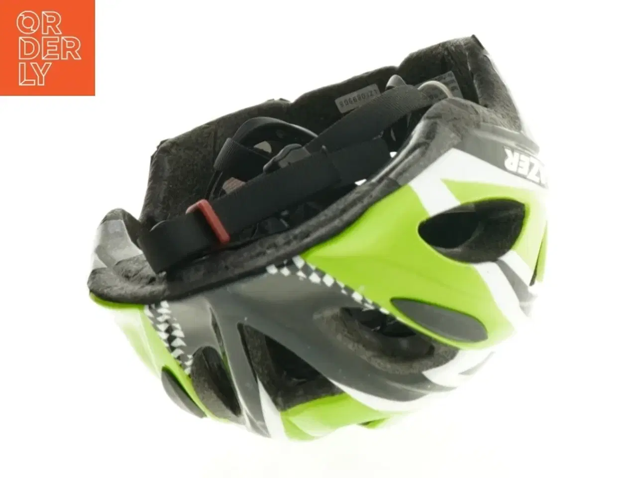 Billede 3 - Cykelhjelm fra Lazer (str. 50-55 cm)