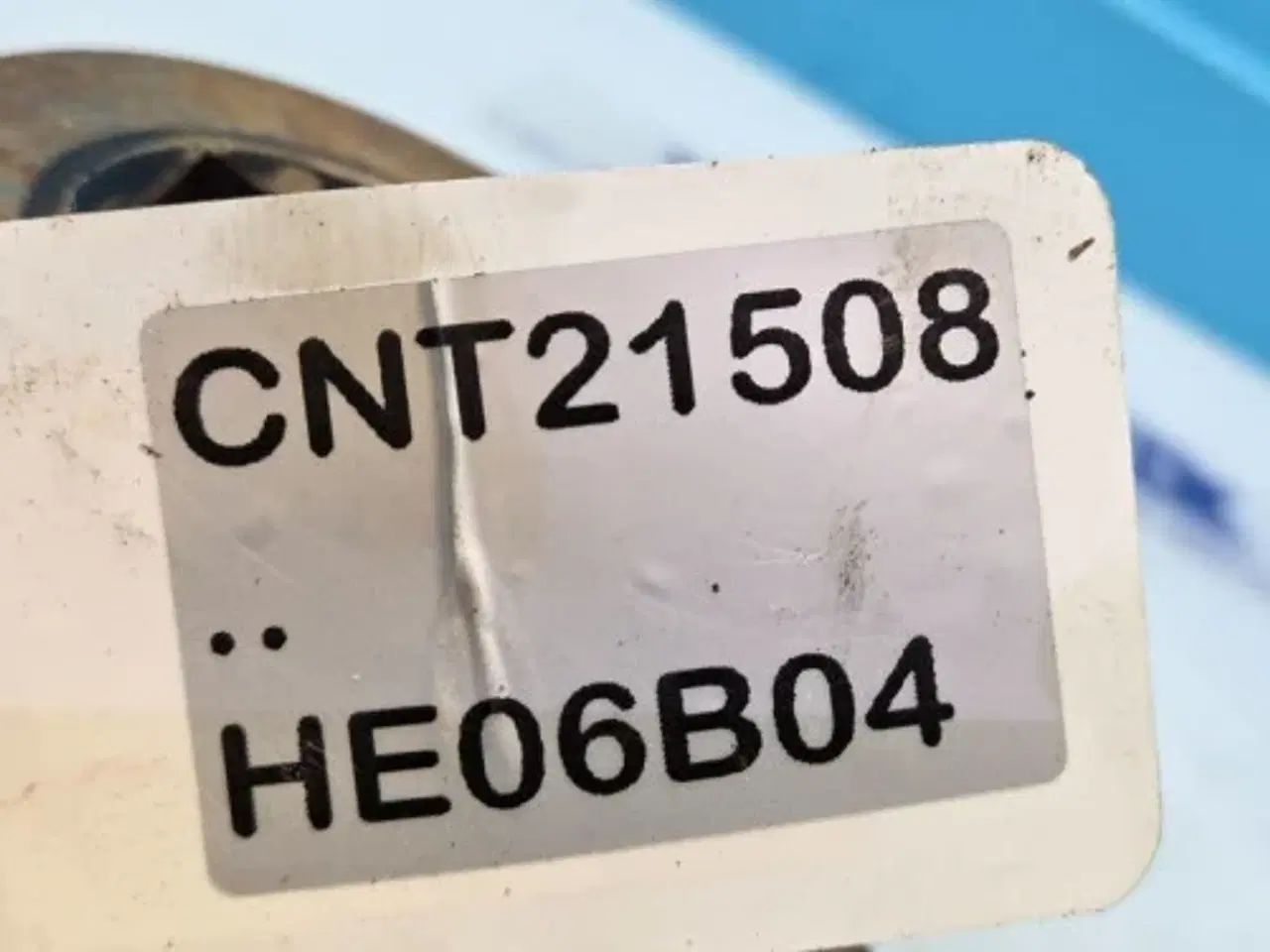 Billede 6 - New Holland CR9.90 Kædehjul 87665225