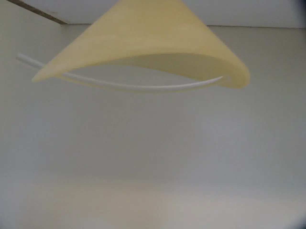 Billede 3 - Halogen loftslampe