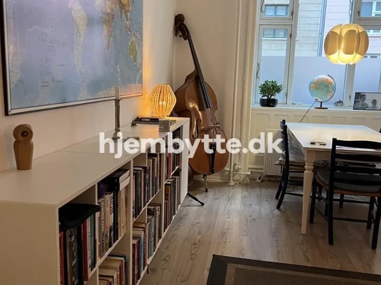 Billede 3 - Hjembytte - Horsensgade