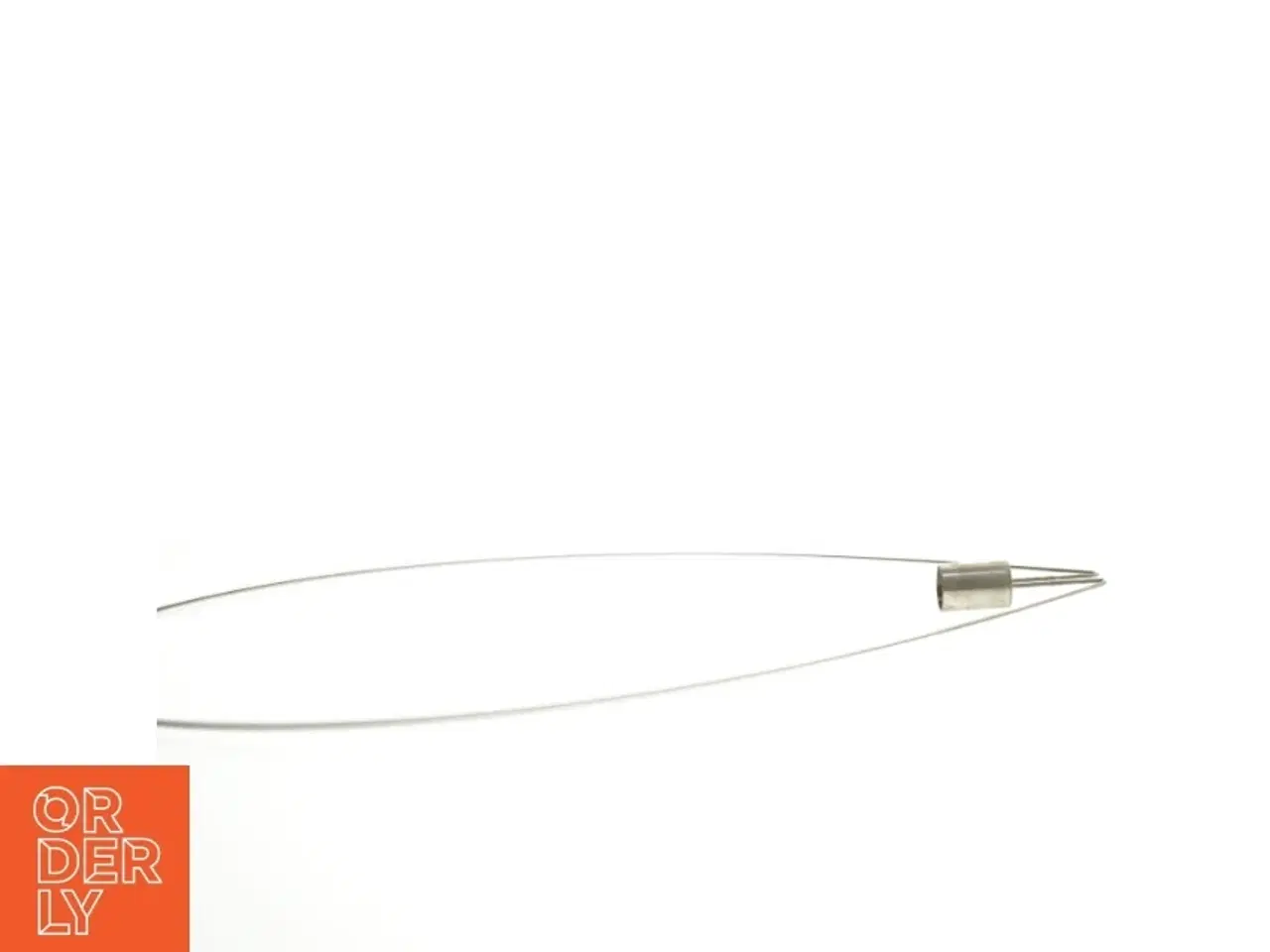 Billede 2 - Hængende lysestage (str. 51x33 cm)