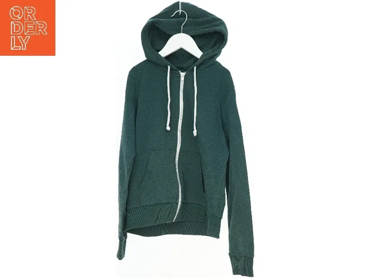 Billede 1 - Hættetrøje fra H&M (str. S)