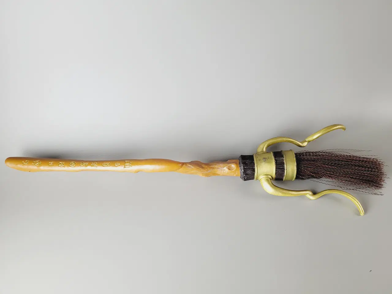 Billede 3 - ⭐️· Harry Potter Nimbus 2000 legetøjskost