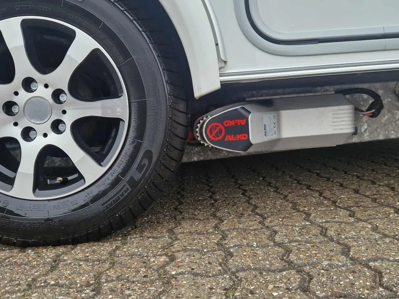 Billede 11 - 2014 - Hymer Feeling 425