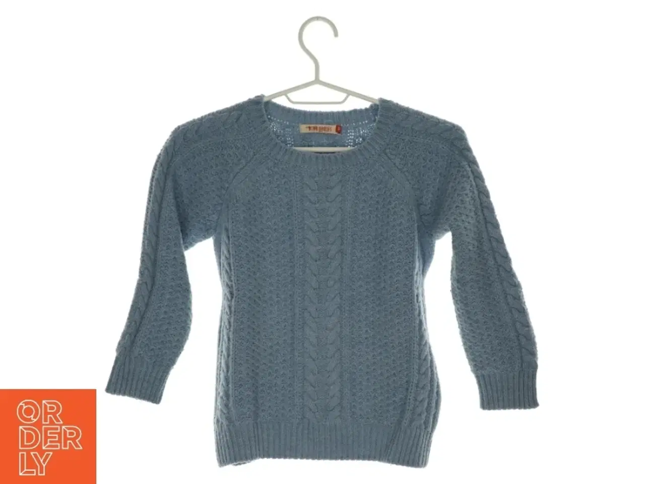 Billede 1 - Sweater fra Bobo Choses (str 7 år /122 cm)