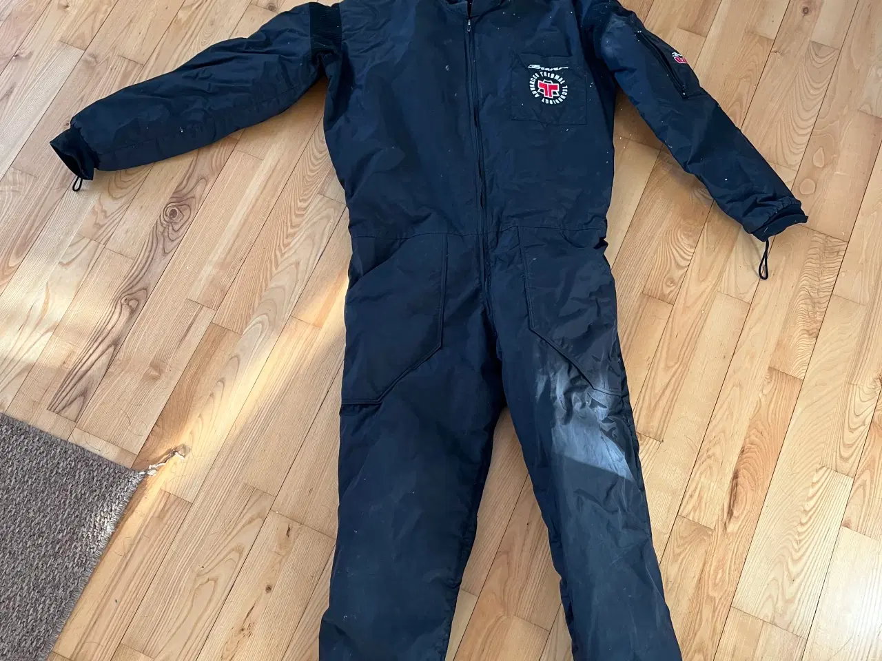 Billede 1 - Beaver Advanced Thermal Technology inderdrsgt sælg